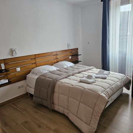 L'Escale Hotel Bonifacio  Ruang foto